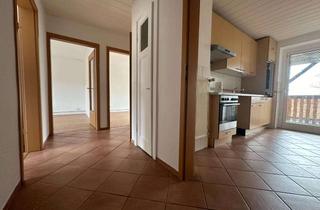 Wohnung mieten in Neue Straße 34, 29468 Bergen, 3-Zimmer-Wohnungen in Bergen - Dumme ab sofort verfügbar