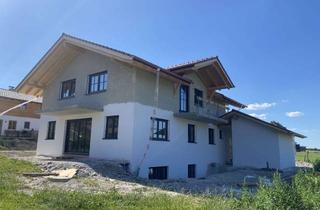 Wohnung mieten in Hardtweg 12, 82395 Obersöchering, Mietwohnung in ruhiger Ortsrandlage von Untersöchering