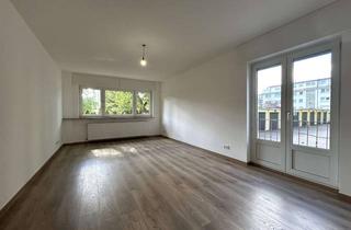Wohnung mieten in Meisenstraße, 63263 Neu-Isenburg, ***Neu-Isenburg/Gravenbruch*** neu sanierte 4-Zimmerwohnung mit zwei Balkonen