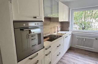 Wohnung mieten in Breslauerstrasse, 54516 Wittlich, 3-Zimmer-Wohnung mit Balkon und Küche in Wittlich