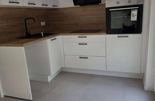 Wohnung mieten in 64347 Griesheim, Neubau 1,5 Zimmerwhg.mit Terrasse im EG