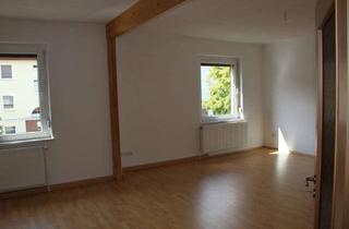 Wohnung mieten in Bochumer Straße 53, 99734 Nordhausen, 2 Zimmer Wohnküche und Bad im Sanierten Altbau