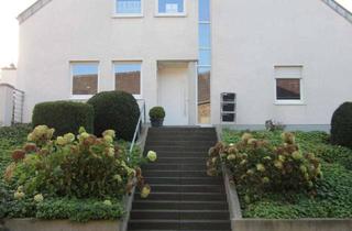Wohnung mieten in Hüsgenstrasse, 52457 Aldenhoven, Dachgeschosswohnung mit gehobener Ausstattung