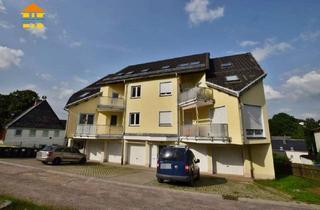 Wohnung mieten in Neue Hauptstraße 68A, 09618 Brand-Erbisdorf, WOHNEN mit 2 Bädern, Balkon und in ruhiger, grüner Wohngegend gelegen!