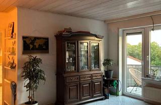 Wohnung mieten in Hammerweg 32, 56626 Andernach, Großzügige 4-Zimmer-Wohnung mit 2 Balkonen und Gartenmitnutzung in Andernach