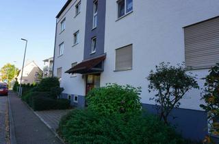 Wohnung mieten in Weingarten Straße 49, 73054 Eislingen, 2 Zimmerwohnung in Eislingen in Ruhiger Ortslage zu vermieten