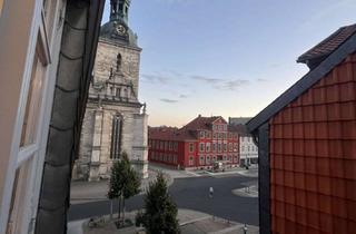 Wohnung mieten in Reichsstrasse, 38300 Wolfenbüttel, Zwei Zimmer in Wolfenbüttel: Raum für Ihren Alltag