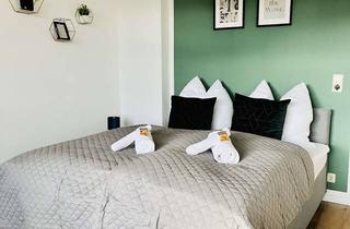 Wohnung mieten in Leipziger Platz, 99085 Krämpfervorstadt, Hochwertig saniertes & möbliertes Studio nahe der Altstadt