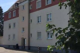 Wohnung mieten in Industriestr. 21, 86609 Donauwörth, Etwas besonderes: ruhige 2,5-Zimmer-Wohnung
