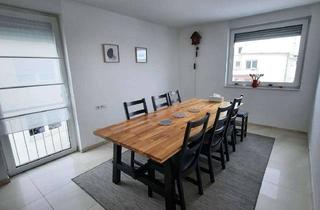 Wohnung mieten in Haufstraße, 71144 Steinenbronn, Viel Platz in Steinenbronn: Großzügige 6-Zimmer-Wohnung