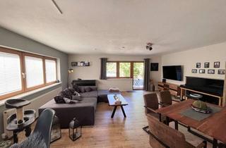 Wohnung mieten in Danziger Straße 13, 66606 St. Wendel, Wohnung 3 ZKB + Abstellraum und Balkon in Alsfassen