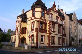 Wohnung mieten in 55450 Langenlonsheim, 1-Zimmer-Wohnung in Bingen-Bingerbrück