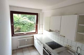 Wohnung mieten in Brockhauser Strasse 19, 44797 Stiepel, Alltagstaugliche 2-Zimmer-Wohnung in Bochum-Stiepel