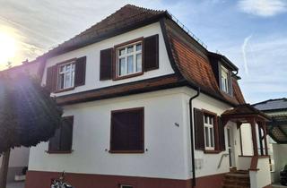 Wohnung mieten in Wolfrainstraße 14, 76694 Forst, Großzügige 2.5-Zimmerwohnung mit Wintergarten