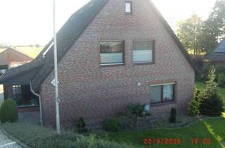 Wohnung mieten in Vorderdeich 235, 21037 Reitbrook, Wohnen mit Charakter: Drei-Zimmer-Dachgeschosswohnung in Hamburg-Reitbrook
