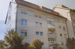 Wohnung mieten in Ernst-Prestel-Straße 13, 79183 Waldkirch, 3-Zimmer-Wohnung mit Balkon in Waldkirch
