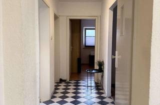Wohnung mieten in 76593 Gernsbach, 2-Zimmer-Wohnung, Stellplatz in zentraler Lage von Gernsbach