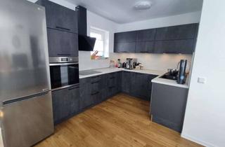 Wohnung mieten in Lindlarer Straße 135, 51491 Overath, Attraktive 4-Zimmer-Dachgeschosswohnung mit Südterasse in Overath-Immekeppel