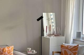 Wohnung mieten in Schulstraße 23, 48149 Münster, Wohnen zur Zwischenmiete: 3-Zimmer-Wohnung im Kreuzviertel 86m2