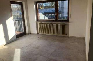 Wohnung mieten in 79353 Bahlingen, 1 Zimmer Wohnung in Bahlingen