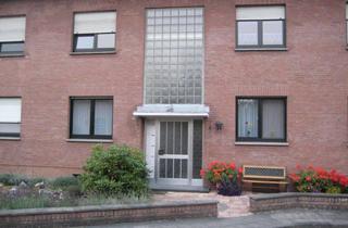 Wohnung mieten in Blumenweg, 47669 Wachtendonk, Gepflegte 3-Zimmer-Wohnung mit Balkon und Gartennutzung in sehr schöner Lagee