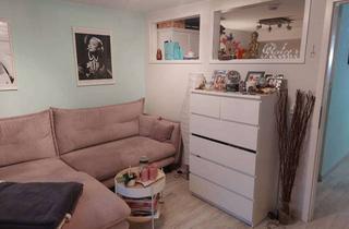 Wohnung mieten in Herzogstr 22, 63263 Neu-Isenburg, Stilvolle 2-Zimmer-Souterrain-Wohnung in Neu-Isenburg