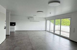 Penthouse mieten in 67365 Schwegenheim, Penthouse 3 Zimmer Neubau