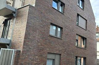 Wohnung mieten in Linnebornstiege, 48155 Münster, 2-Zimmerwohnung mit zwei Balkonen und EBK zu vermieten!