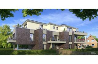 Wohnung mieten in Krumme Straße 30, 26131 Eversten, Charmante 1-Zimmer-Wohnung mit Balkon und Stellplatz in Oldenburg - Eversten