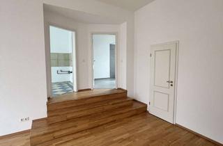 Wohnung mieten in Wildparkstr. 22, 14548 Schwielowsee, Modernes Wohnen in Geltow: 3-Zimmer-Wohnung nach Sanierung