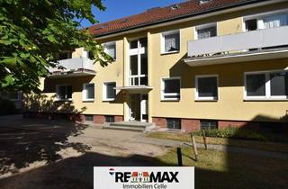 Wohnung mieten in 29225 Celle, Helle 3-Zimmer-Wohnung in Wietzenbruch! (AK-1020-322)