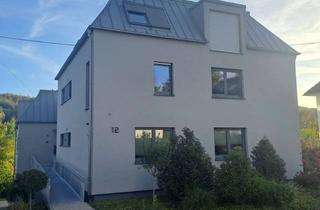Wohnung mieten in 51674 Wiehl, 4-Zimmer Neubauwohnung in Wiehl