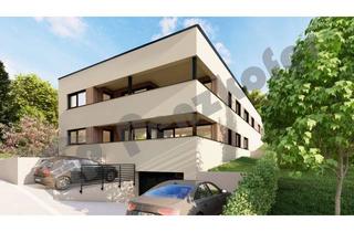 Wohnung mieten in 94469 Deggendorf, Exklusive Neubauwohnung mit Stadtblick in Deggendorf