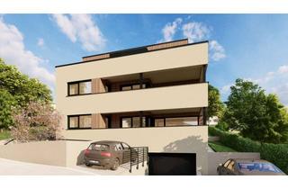 Wohnung mieten in Weinstraße 30, 94469 Deggendorf, Exklusive Stadtwohnungen in zentraler Lage