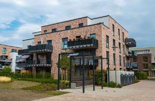 Wohnung mieten in Elbstieg, 21502 Geesthacht, 4 Zimmer Neubauwohnung in Geesthacht