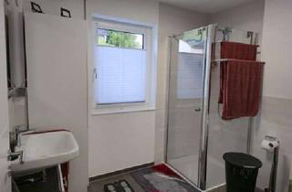 Wohnung mieten in Annastraße, 86462 Langweid, Geschmackvolle, neuwertige 4-Zimmer-Erdgeschosswohnung mit geh. Innenausstattung mit EBK