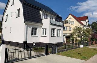 Wohnung mieten in 14712 Rathenow, Schönes und ruhiges Wohnen in Rathenows Nordsiedlung