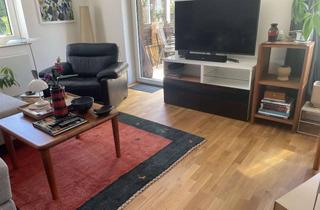 Wohnung mieten in 82237 Wörthsee, Gartenwohnung 2,5 Zimmer in Wörthsee