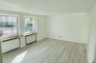 Wohnung mieten in 91217 Hersbruck, Moderne & lichtdurchflutete 3-Zimmer-Wohnung in Hersbruck – Erstbezug nach Sanierung