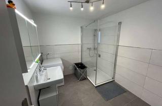 Wohnung mieten in 78647 Trossingen, Helle 3 Zimmer-Wohnung mit Gartenanteil