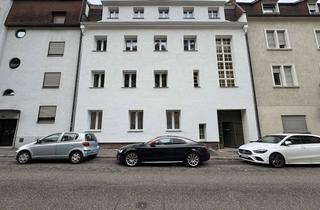 Wohnung mieten in Balzenbergstraße 55, 76530 Innenstadt, Renovierte 2-Zimmer DG-Wohnung zu vermieten