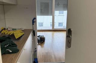 Wohnung mieten in Schützenstraße, 67061 Süd, 1-Zimmer-Wohnung in Ludwigshafen Süd