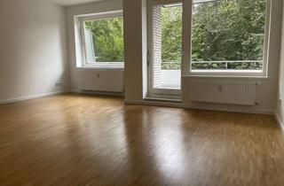 Wohnung mieten in Borsteler Bogen, 22453 Groß Borstel, Zwischenmiete 2 bis 3 Jahre 2 Zimmer-Wohnung HH-Nord
