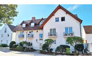 Wohnung mieten in Hauptstraße 83, 67489 Kirrweiler, Neu renovierte 4-Zi-Souterrain-Wohnung in Kirrweiler