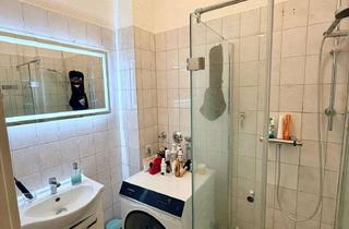 Wohnung mieten in Lessingstr 40, 69115 Weststadt, Teilmöblierte 2-Zimmer-Wohnung in der Heidelberger Weststadt