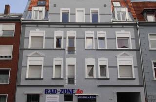 Wohnung mieten in Steinfurterstrasse 116, 48149 Münster, Gemütliche 1-Zimmer-Wohnung in Münster