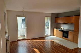 Wohnung mieten in An Der Leutra, 07743 West, Jena West - große 1 Zimmer Wohnung (39,07 m²) mit Balkon sowie Möbel- und EBK / 530,00 € warm