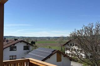 Wohnung mieten in Etzenberger Straße, 85643 Steinhöring, Helle 2-Zimmer-Erdgeschosswohnung mit Einbauküche, Westterrasse und Stellplatz