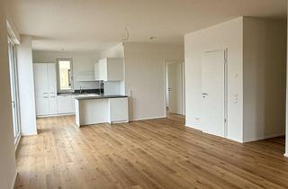 Penthouse mieten in Hilde-Domin-Straße, 69126 Rohrbach, Großzügig Penthouse-Wohnung mit Traum-Dachterrasse