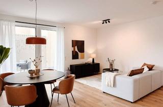 Penthouse mieten in Kolbenzeil 13, 69126 Rohrbach, Erstbezug 3-Zimmer-Penthouse mit Dachterrasse und moderner Einbauküche